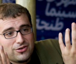 Paco Cabezas y Nicolas Cage en Tokarev