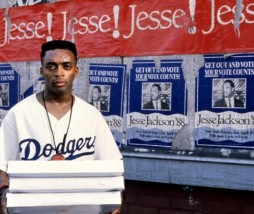 Spike Lee en 'Haz lo que debas'