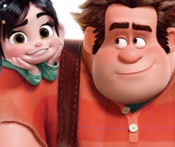 Rompe Ralph