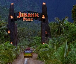 Jurassic Park