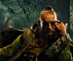 el mandarin nuevas imagenes