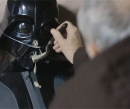 'Amour' vs 'Star Wars'