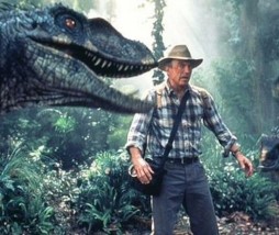 Colin Trevorrow dirigirá Parque Jurásico 4