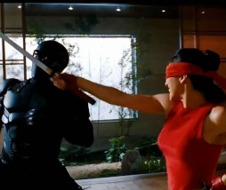 Secuela de los muñecos Hasbro y acción a mogollón