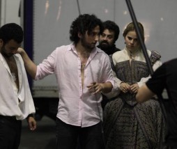 Fotograma de Otel-lo