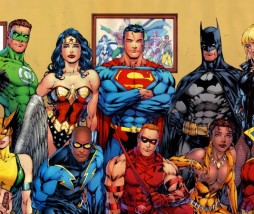 Rumor: Christopher Nolan se hace cargo de la Liga de la Justicia