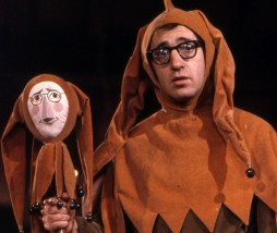 'Todo lo que siempre quiso saber sobre el sexo...'