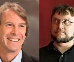 Guillermo del Toro y Michael Bay