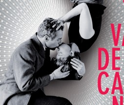 Póster de festival de Cannes 2013