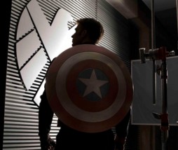 Captain America: Winter Soldier