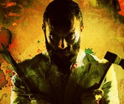 Detalle del cartel de 'Omnívoros'