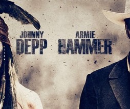 El llanero solitario