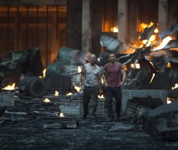 Posible sexta entrega de La Jungla de Cristal