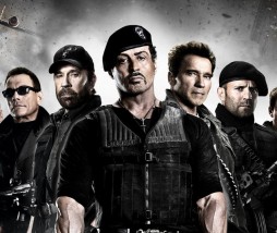 Vuelven Los Mercenarios