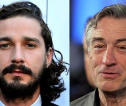 Robert de Niro y Shia LaBeouf en Spy´s Kid