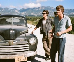 Fotograma de On the Road