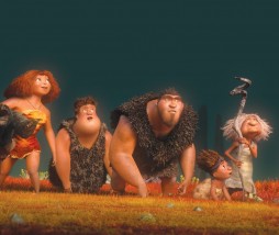 The Croods