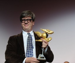 El director de 'Déjame entrar'