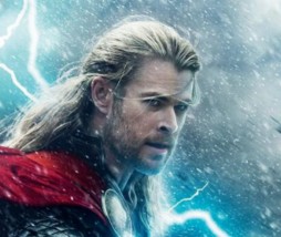 thor el mundo oscuro teaser poster