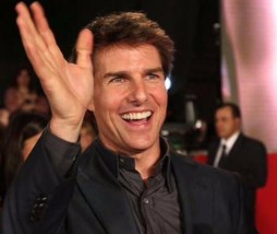 El actor vuelve a la ciencia ficción