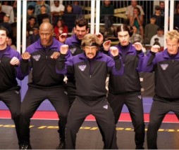 Vince Vaughn y Ben Stiller repiten roles en Cuestión de Pelotas