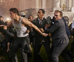 White House Down