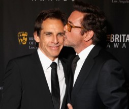 Ben Stiller podría ser le director del nuevo 'Pinocchio'