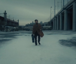 Regresan los hermanos Coen