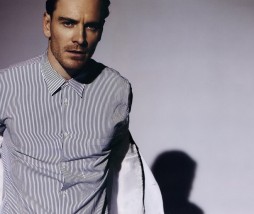 Fassbender, el nuevo Macbeth