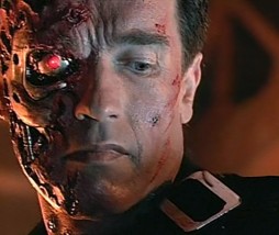 Schwarzenegger - Terminator