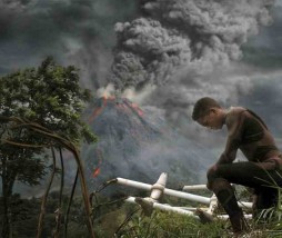 Jaden Smith en 'After Earth'