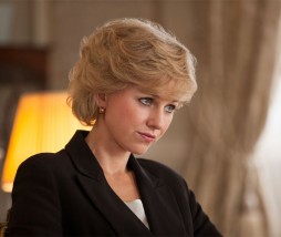 Diana, de Oliver Hirschbiegel