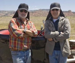 Implosión en el cine