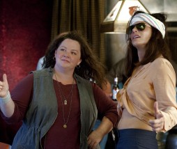 Melissa McCarthy y Sandra Bullock