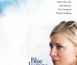 Póster de 'Blue Jasmine'