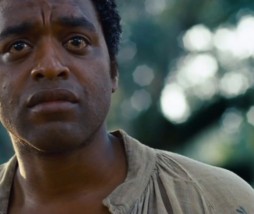 12 years a slave