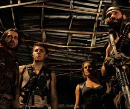 Imagen de 'Riddick'