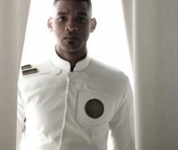Will Smith en 'After Earth'