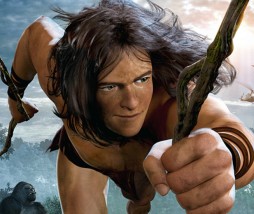 Tarzan-3d