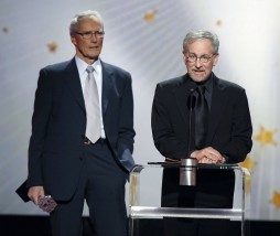 Eastwood sustituye a Spielberg en 'American Sniper'