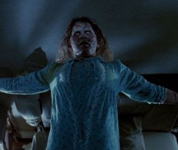 Serie de televisión de El Exorcista