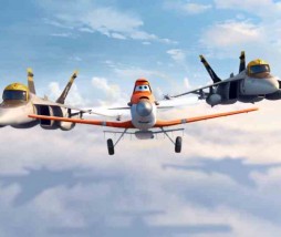 Fotograma de 'Aviones'