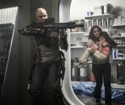Imagen de 'Elysium'
