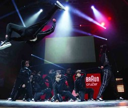 Imagen de 'La batalla del año'