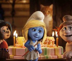 Fotograma de 'Los pitufos 2'