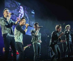 Fotograma de 'This Is Us'