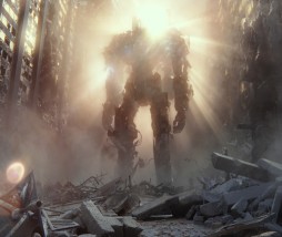 Pacific Rim triunfa entre los espectáculos digitales.
