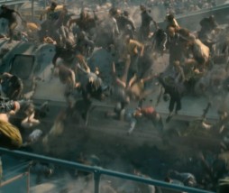 World War Z