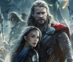 'Thor. El Mundo Oscuro'