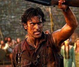 El Ejército de las Tinieblas